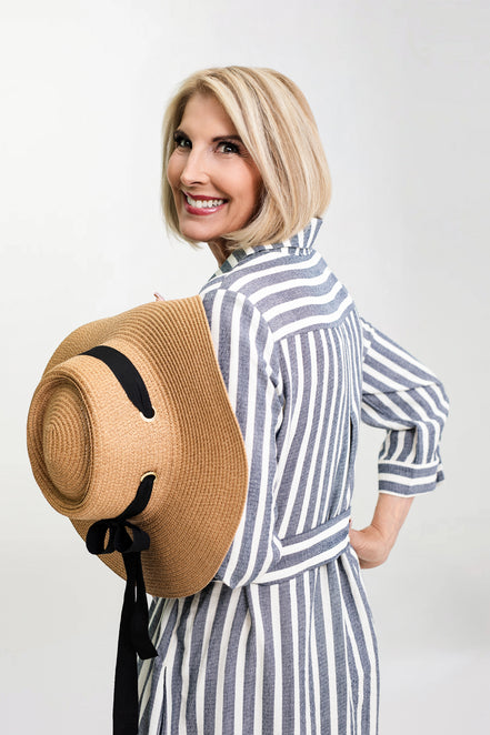 Margaret Hat