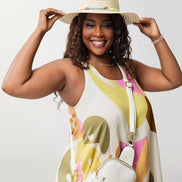 Ariella Ranch Hat