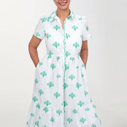 Jema Dress