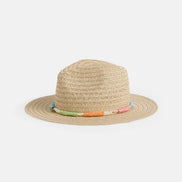 Ariella Ranch Hat