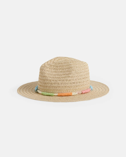 Ariella Ranch Hat
