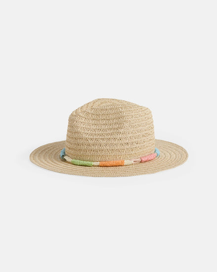 Ariella Ranch Hat