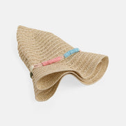 Ariella Ranch Hat