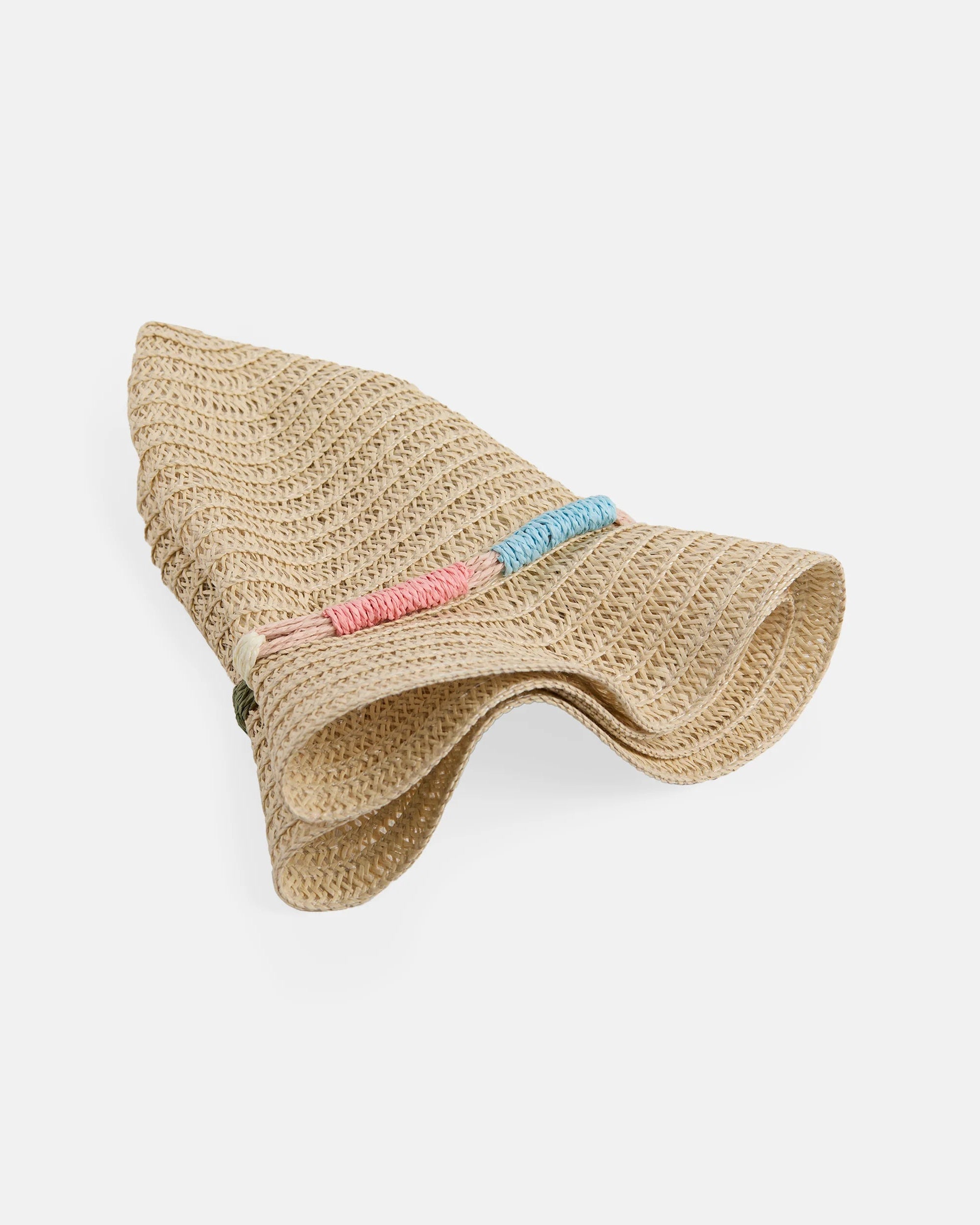 Ariella Ranch Hat