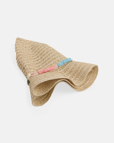 Ariella Ranch Hat