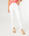 Amy Skinny Ankle Pant