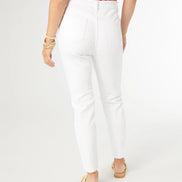 Amy Skinny Ankle Pant