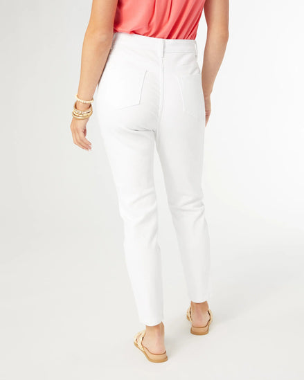 Amy Skinny Ankle Pant