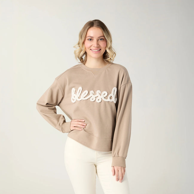 Blessed Sweatshirt