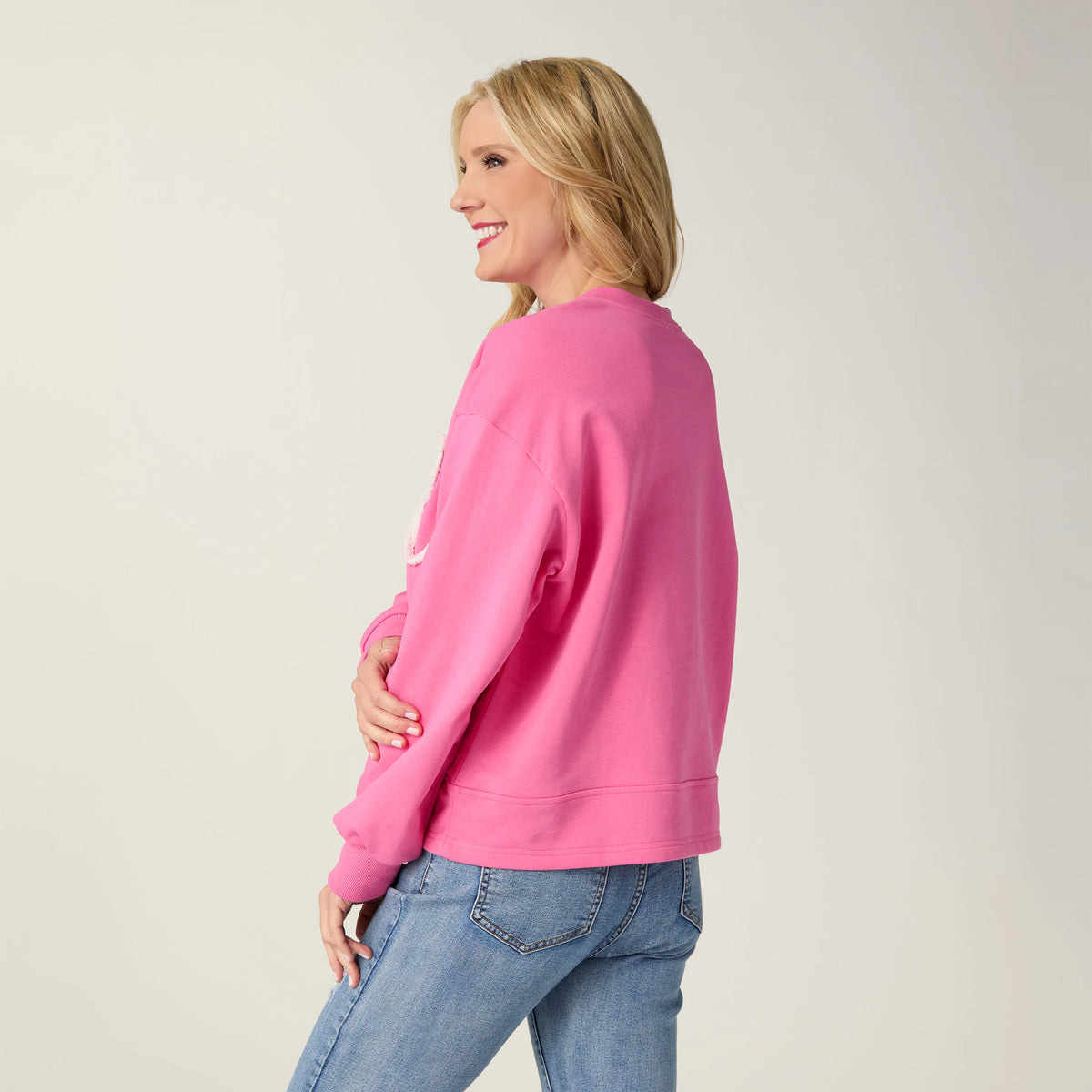 Love Sweatshirt