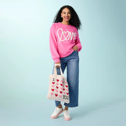 Love Sweatshirt