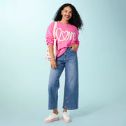 Love Sweatshirt