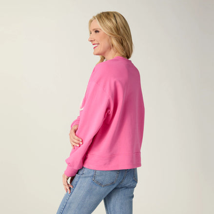 Love Sweatshirt