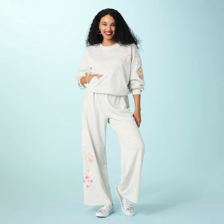 Triple Hearts Pant