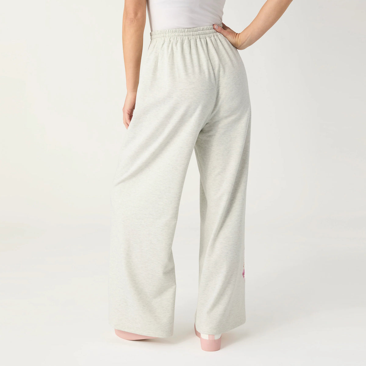 Triple Hearts Pant