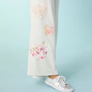 Triple Hearts Pant