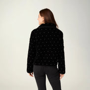 Caelyn Jacket with Front Pockets