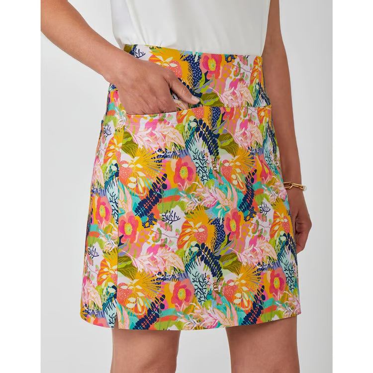 Garden Skort