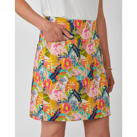 Garden Skort