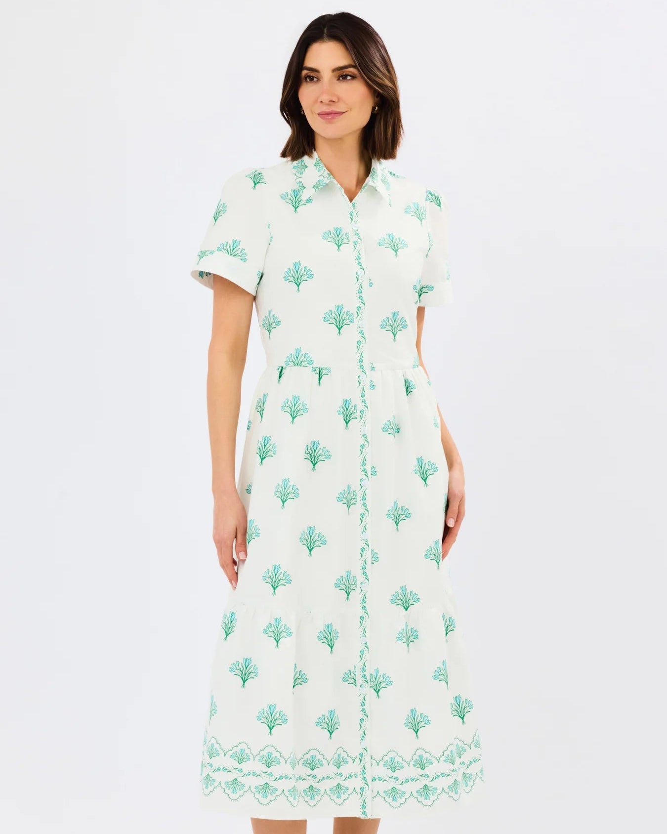 Jema Dress