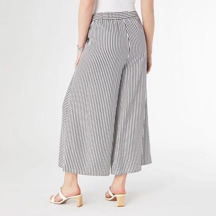 Darcy Striped Pants