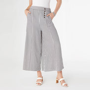 Darcy Striped Pants