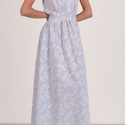 Collard Maxi Dress