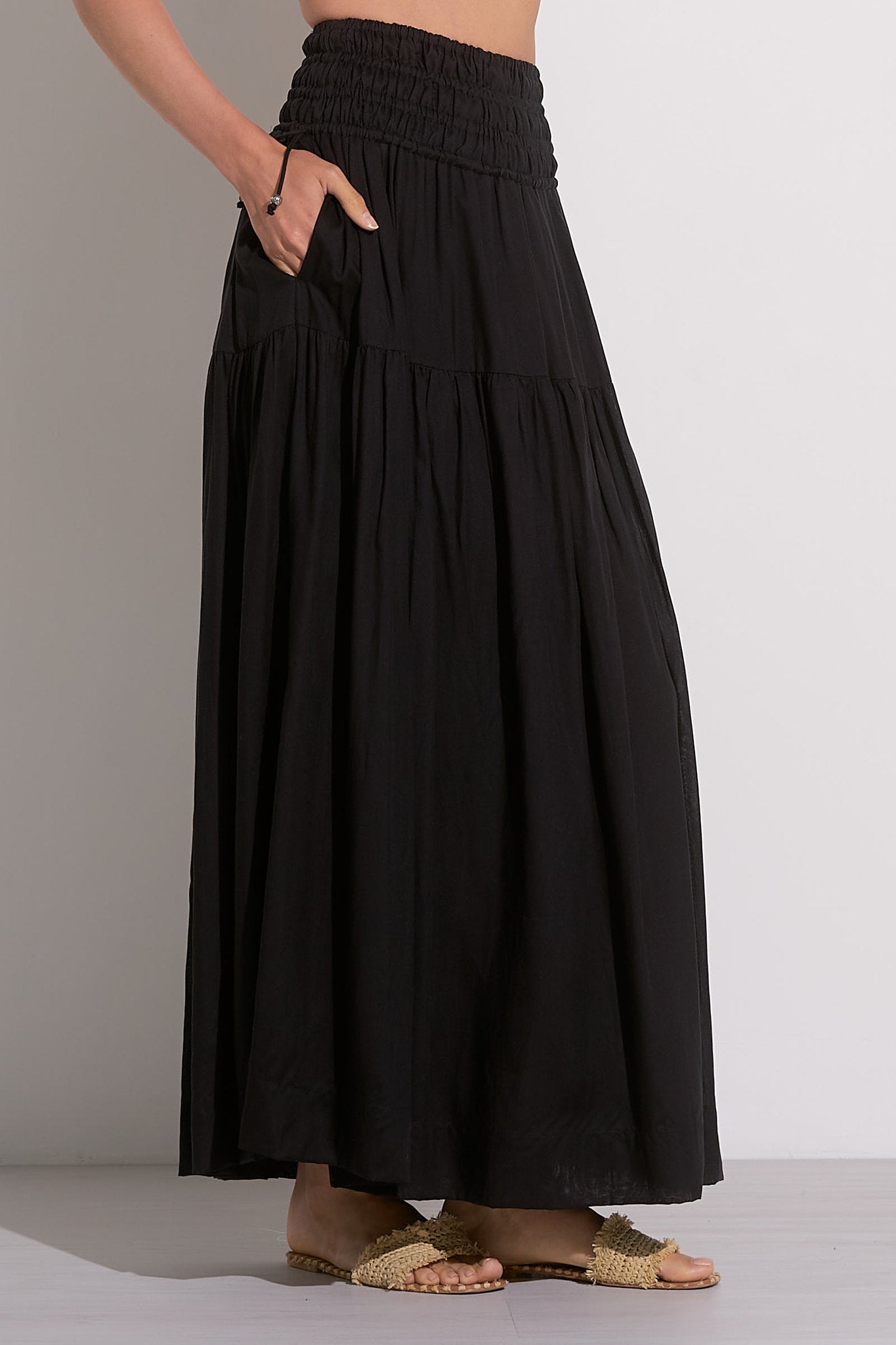 Ryan Maxi Skirt