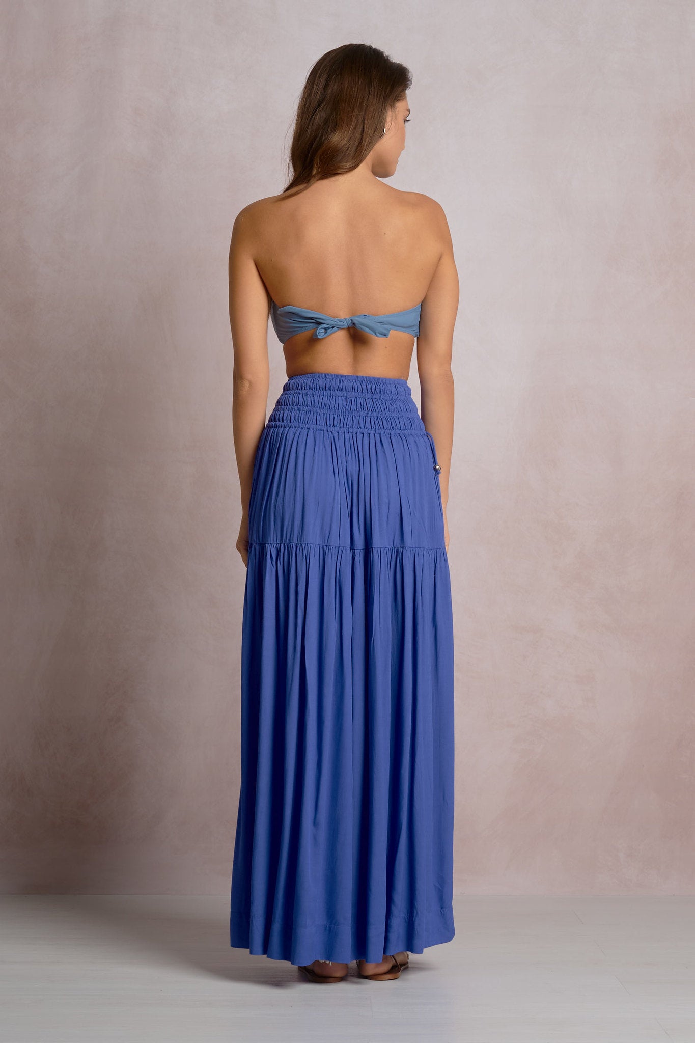 Ryan Maxi Skirt