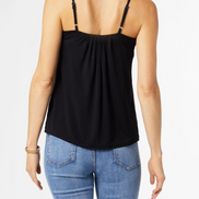 Elsie Gathered Cami