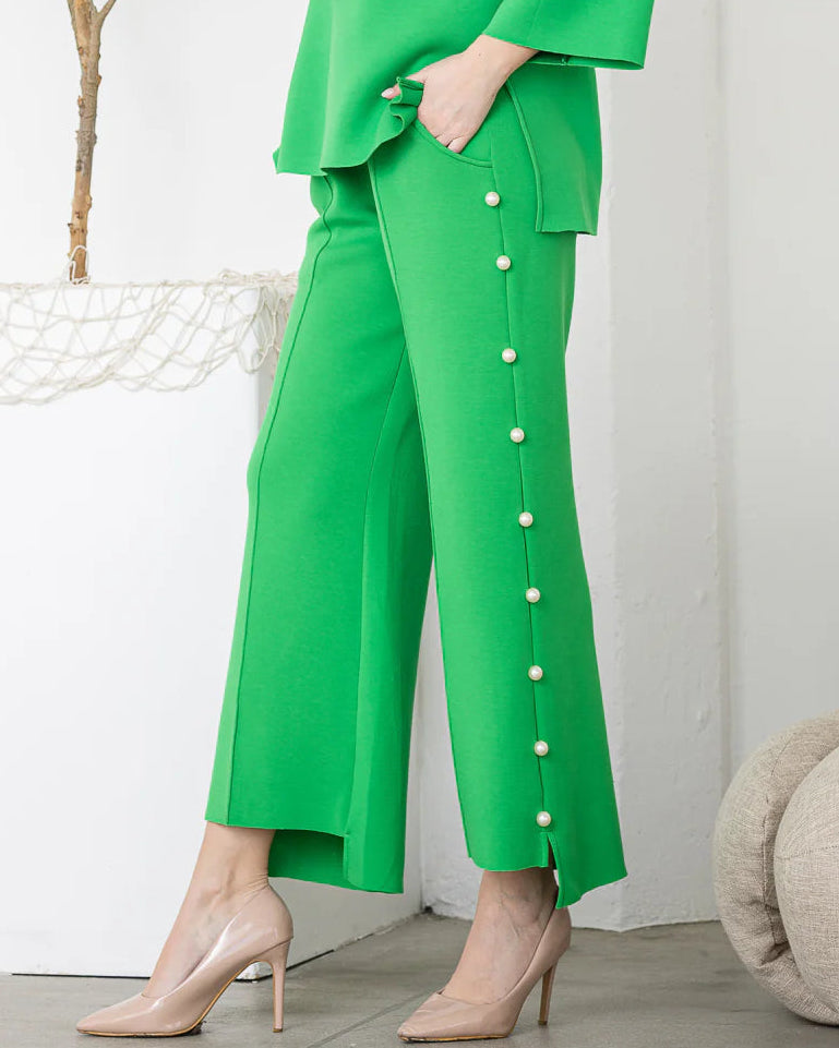 Farrah Pearl Pant