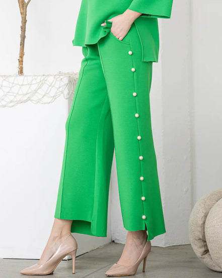 Farrah Pearl Pant