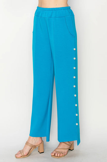 Farrah Pearl Pant