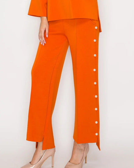 Farrah Pearl Pant