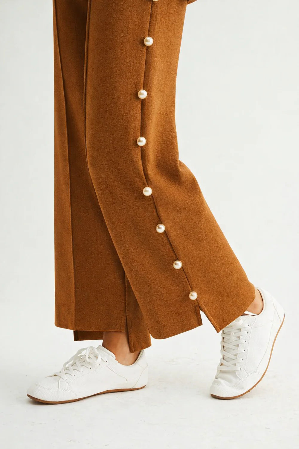 Farrah Pearl Pant
