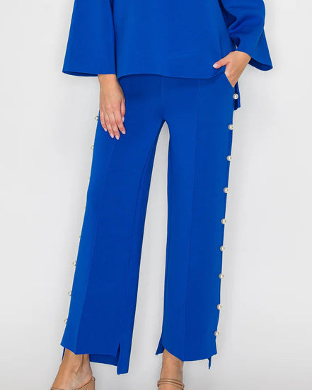 Farrah Pearl Pant