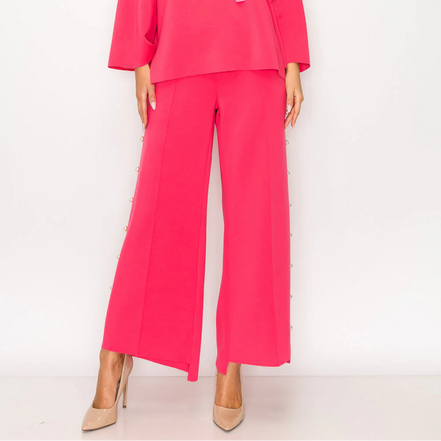 Farrah Pearl Pant
