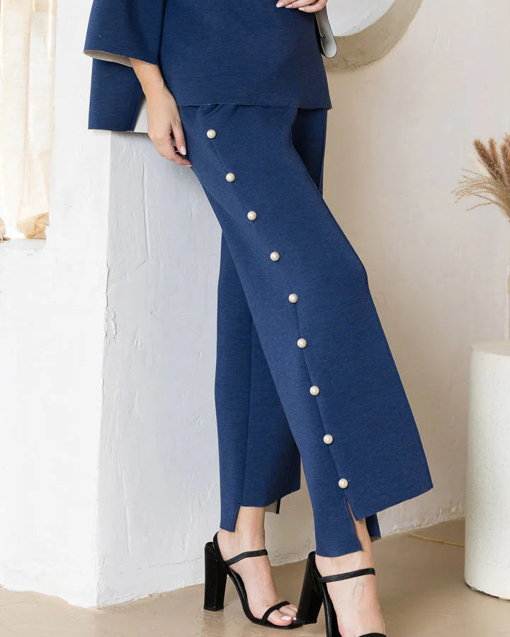 Farrah Pearl Pant