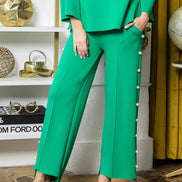 Farrah Pearl Pant