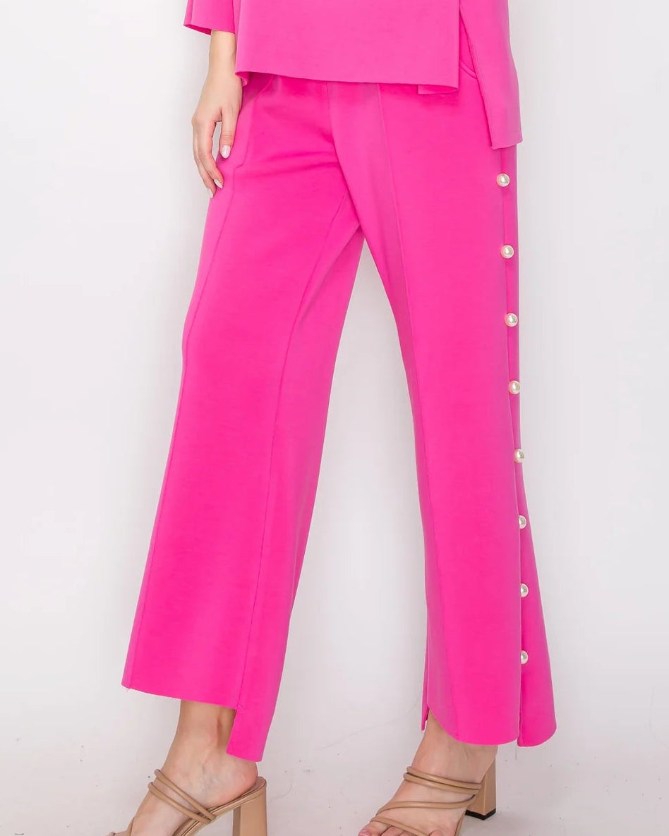 Farrah Pearl Pant