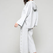 Francine Pearl Hoodie