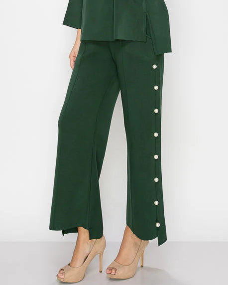 Farrah Pearl Pant