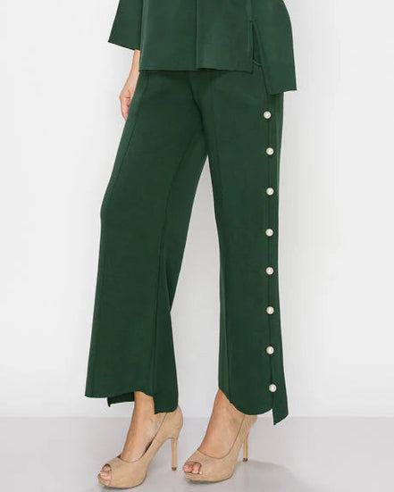Farrah Pearl Pant
