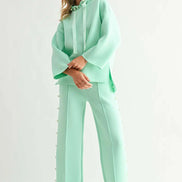 Farrah Pearl Pant