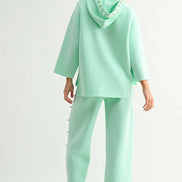 Farrah Pearl Pant