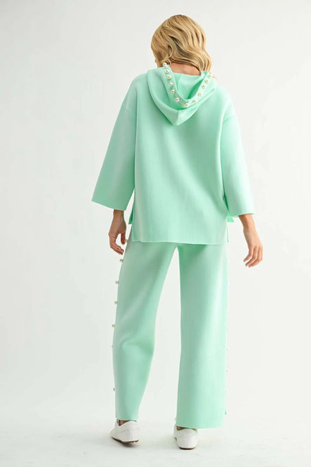 Farrah Pearl Pant