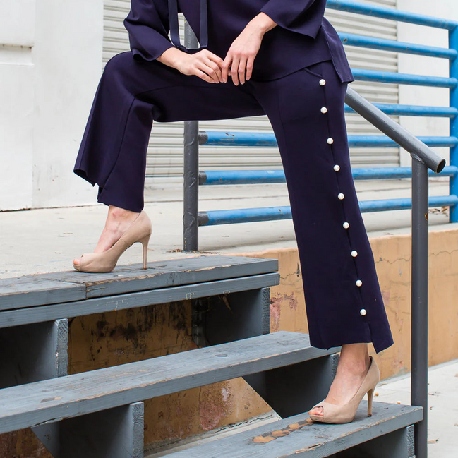 Farrah Pearl Pant