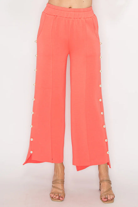 Farrah Pearl Pant