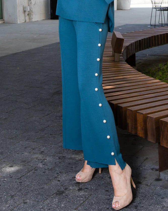 Farrah Pearl Pant