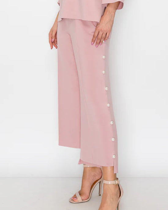 Farrah Pearl Pant